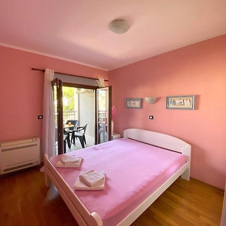 Apartment Center Adria バール エクステリア 写真