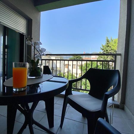 Apartment Center Adria バール エクステリア 写真