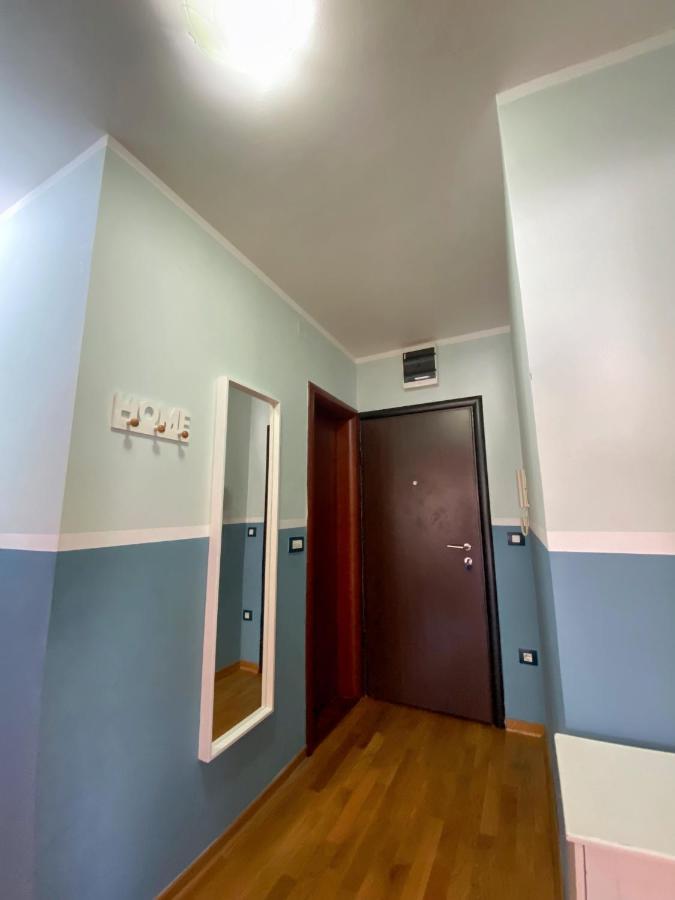 Apartment Center Adria バール エクステリア 写真