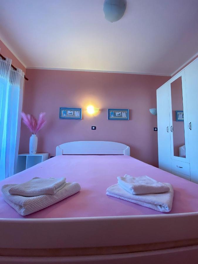 Apartment Center Adria バール エクステリア 写真