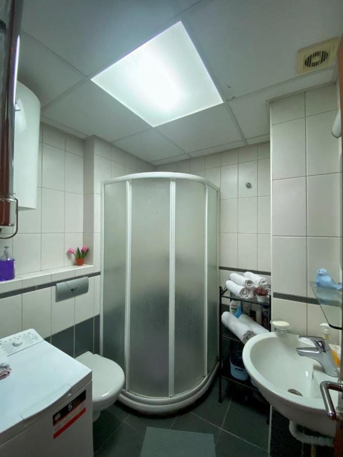 Apartment Center Adria バール エクステリア 写真