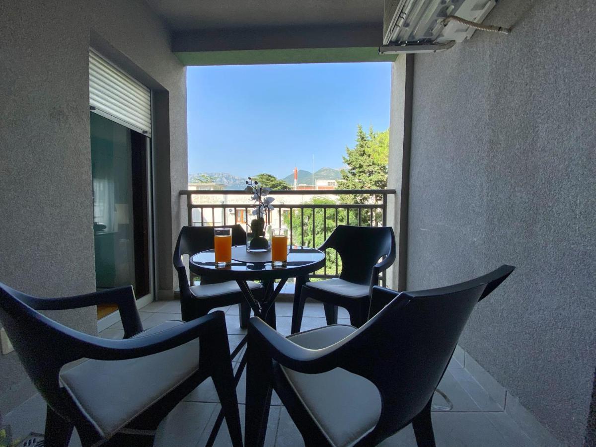 Apartment Center Adria バール エクステリア 写真