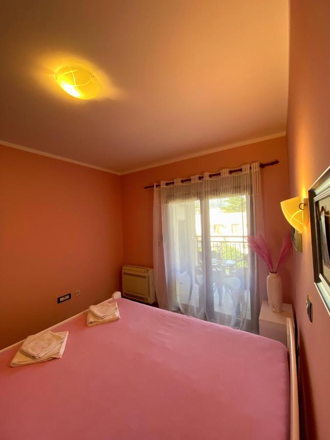 Apartment Center Adria バール エクステリア 写真