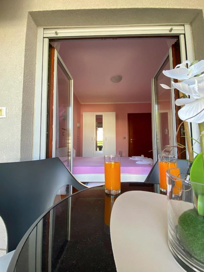 Apartment Center Adria バール エクステリア 写真