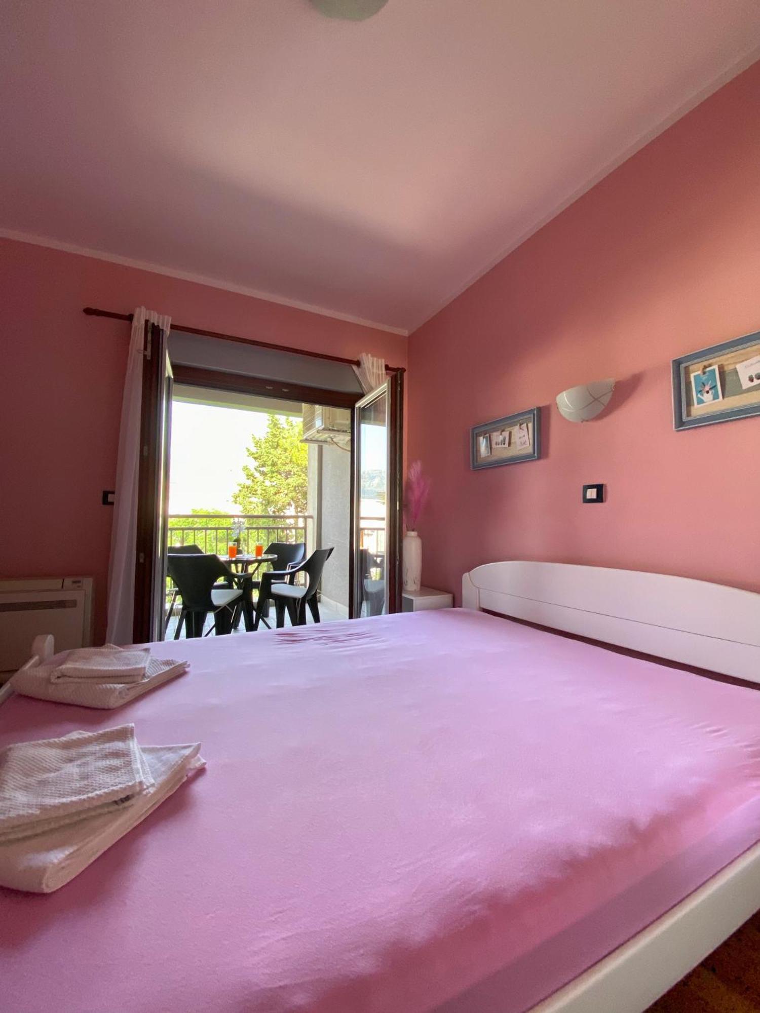 Apartment Center Adria バール エクステリア 写真