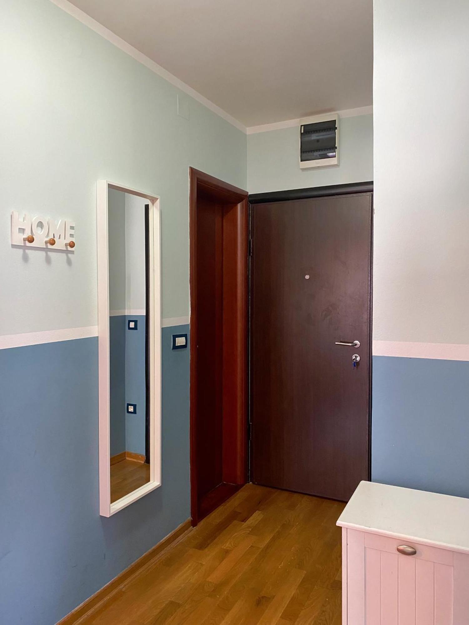 Apartment Center Adria バール エクステリア 写真