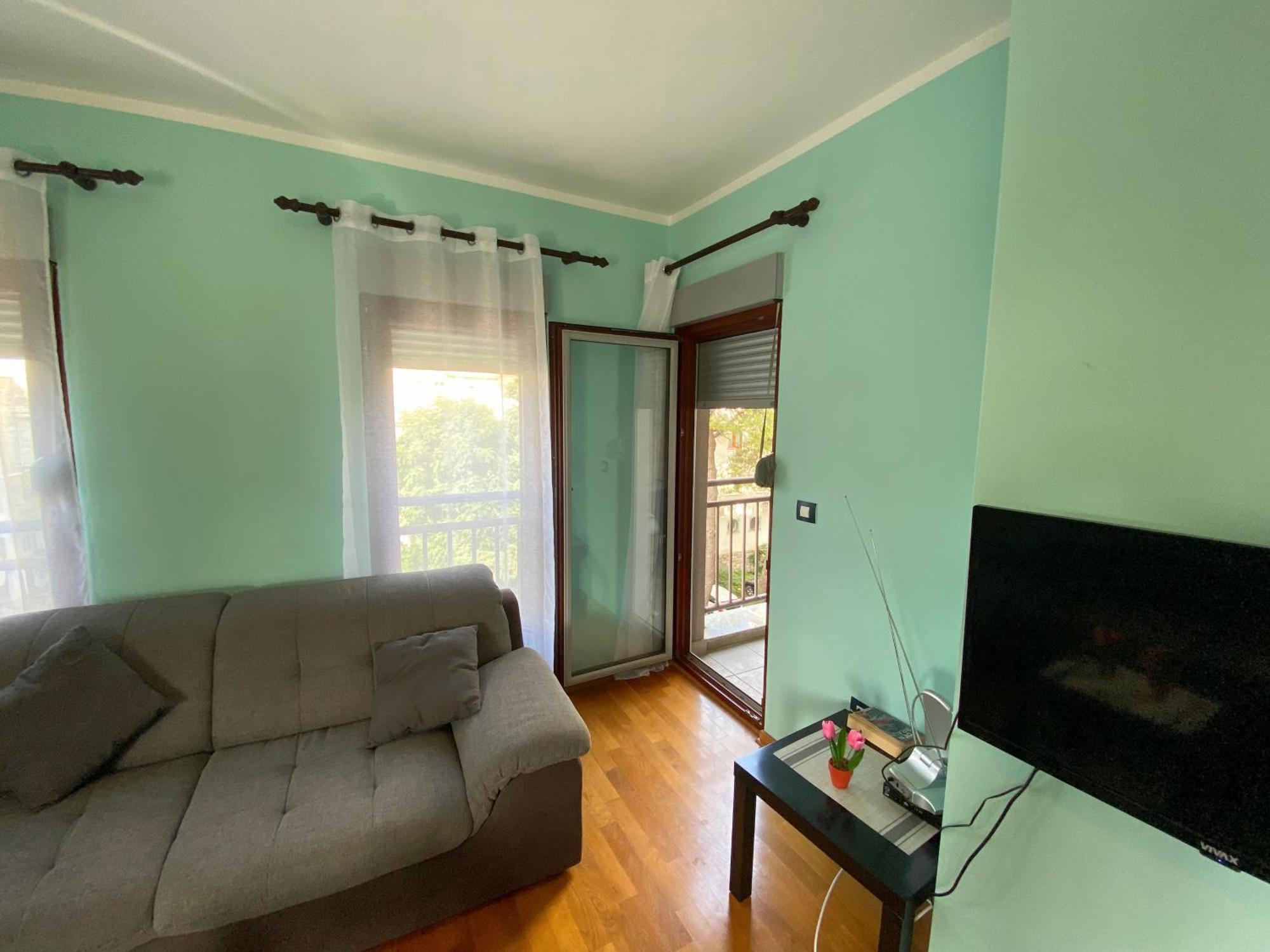 Apartment Center Adria バール エクステリア 写真