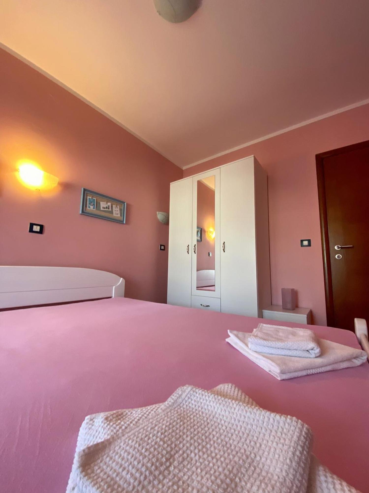 Apartment Center Adria バール エクステリア 写真